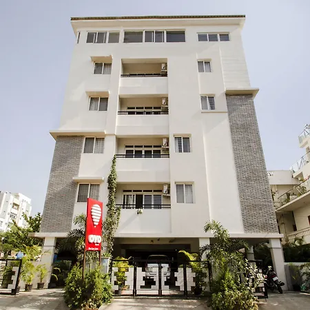 Oyo 2970 Hotel Blue Dawn